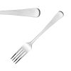Elia Spectro Dessert Forks 12 Pack (JP308)