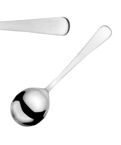 Elia Spectro Soup Spoons 12 Pack (JP311)