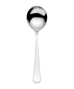 Elia Spectro Soup Spoons 12 Pack (JP311)
