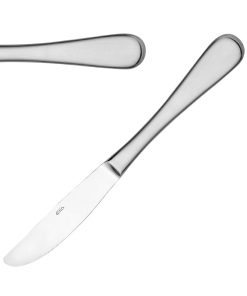 Elia Spectro Solid Table Knives 12 Pack (JP314)