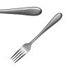 Elia Vantage Dessert Forks 12 Pack (JP319)