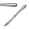 Elia Vantage Solid Dessert Knives 12 Pack (JP320)