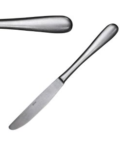 Elia Vantage Solid Dessert Knives 12 Pack (JP320)