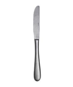 Elia Vantage Solid Dessert Knives 12 Pack (JP320)
