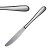 Elia Vantage Solid Table Knives 12 Pack (JP329)