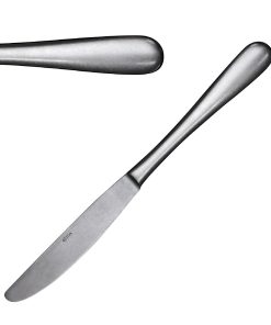 Elia Vantage Solid Table Knives 12 Pack (JP329)