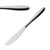 Elia Viola Solid Dessert Knives Pack 12 (JP332)