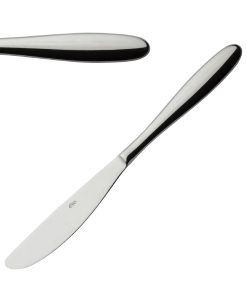 Elia Viola Solid Dessert Knives Pack 12 (JP332)