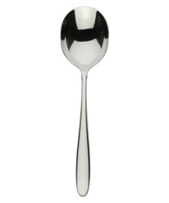 Elia Viola Soup Spoons 12 Pack (JP334)
