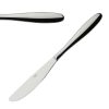 Elia Viola Solid Table Knives 12 Pack (JP337)
