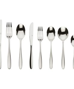 Elia Viola Solid Table Knives 12 Pack (JP337)