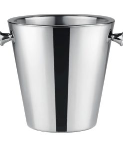 Elia Stainless Still Double Wall Wine Cooler 230mm (JP342)