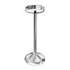 Elia Wine Cooler Stand with Curved Base 650mm (JP343)