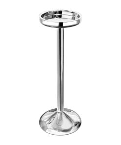 Elia Wine Cooler Stand with Curved Base 650mm (JP343)