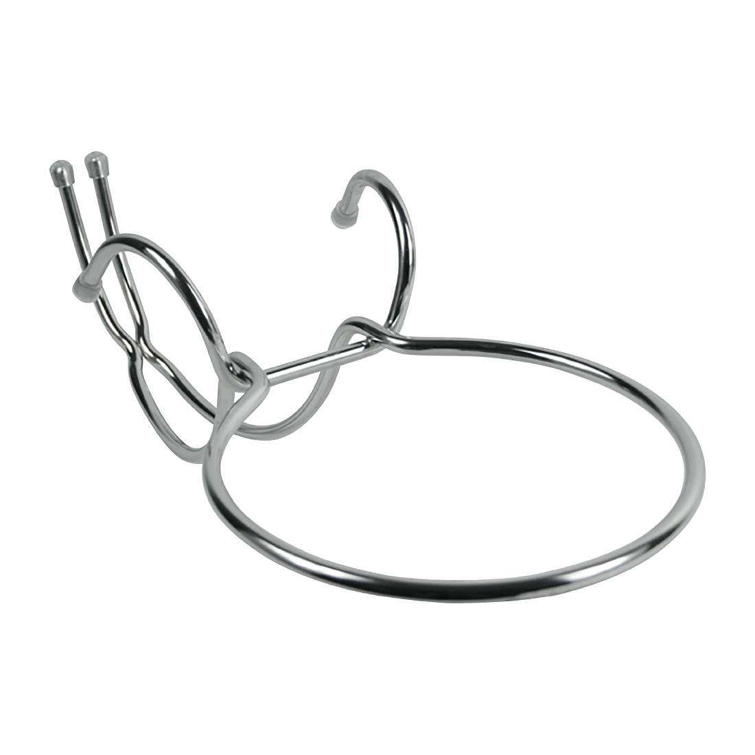 Elia Wine Table Mountable Wine Cooler Holder (JP345)