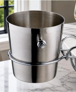 Elia Wine Table Mountable Wine Cooler Holder (JP345)