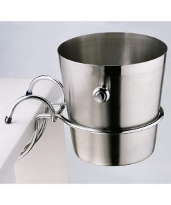 Elia Wine Table Mountable Wine Cooler Holder (JP345)