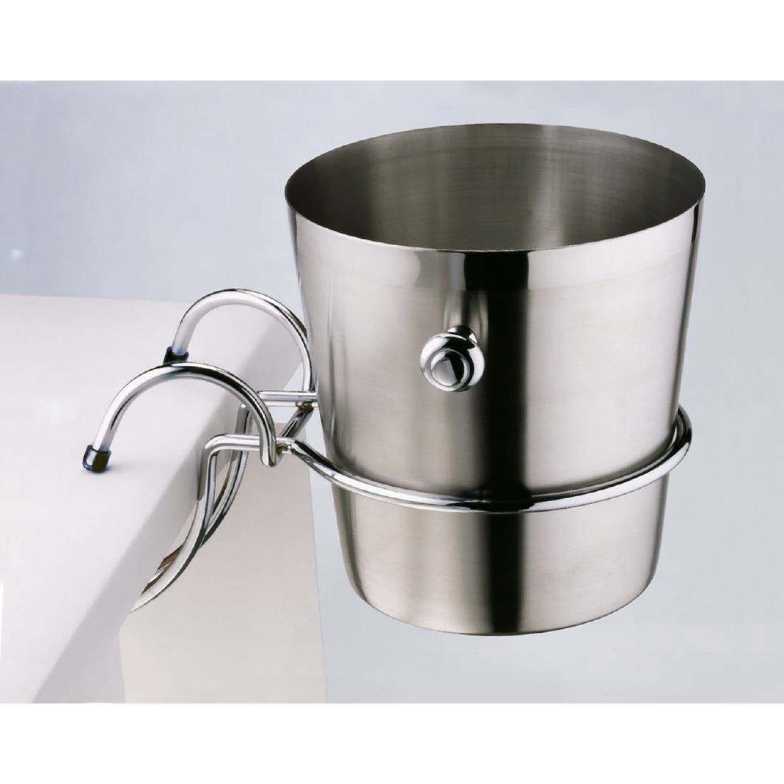Elia Wine Table Mountable Wine Cooler Holder (JP345)