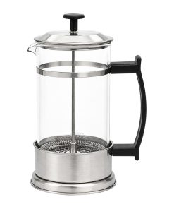 Elia Satin 12-Cup Coffee and Tea Maker 1.5Ltr (JP348)