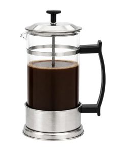 Elia Satin 12-Cup Coffee and Tea Maker 1.5Ltr (JP348)
