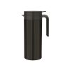 Elia Cylinder-Type Vacuum Jug Black 1Ltr (JP349)