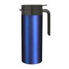 Elia Cylinder-Type Vacuum Jug Blue 1Ltr (JP350)