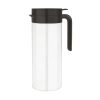 Elia Cylinder-Type Vacuum Jug White 1Ltr (JP353)