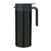 Elia Cylinder-Type Vacuum Jug Black 1.5Ltr (JP354)