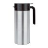 Elia Cylinder-Type Vacuum Jug Stainless Steel 1.5Ltr (JP355)