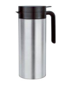 Elia Cylinder-Type Vacuum Jug Stainless Steel 1.5Ltr (JP355)