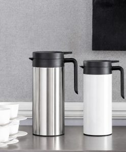 Elia Cylinder-Type Vacuum Jug Stainless Steel 1.5Ltr (JP355)