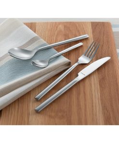Amefa Carlton Dessert Forks 12 Pack (JP400)