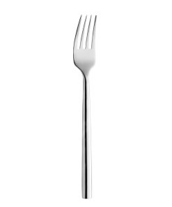 Amefa Carlton Dessert Forks 12 Pack (JP400)