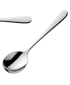Amefa Austin Soup Spoons 12 Pack (JP410)