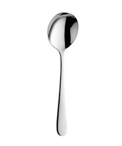 Amefa Austin Soup Spoons 12 Pack (JP410)