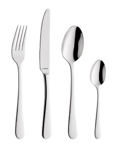 Amefa Austin Cake Forks 12 Pack (JP413)