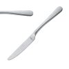 Amefa Austin Table Knives Stonewash 12 Pack (JP415)
