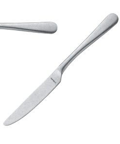 Amefa Austin Table Knives Stonewash 12 Pack (JP415)