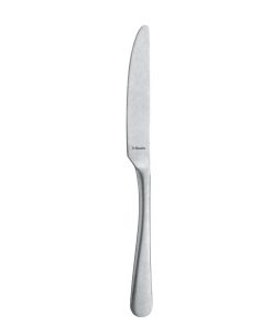 Amefa Austin Table Knives Stonewash 12 Pack (JP415)