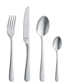 Amefa Austin Table Forks Stonewash 12 Pack (JP416)