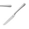 Amefa Austin Dessert Knives Stonewash 12 Pack (JP418)