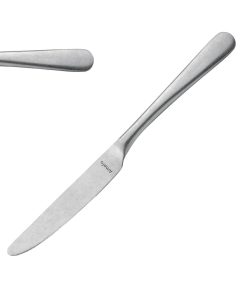 Amefa Austin Dessert Knives Stonewash 12 Pack (JP418)