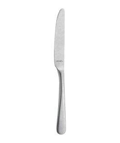 Amefa Austin Dessert Knives Stonewash 12 Pack (JP418)