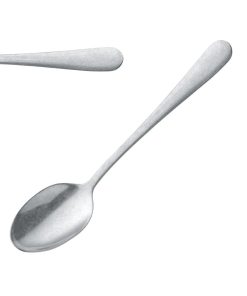 Amefa Austin Dessert Spoons Stonewash 12 Pack (JP420)