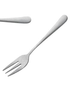 Amefa Austin Cake Forks Stonewash 12 Pack (JP424)