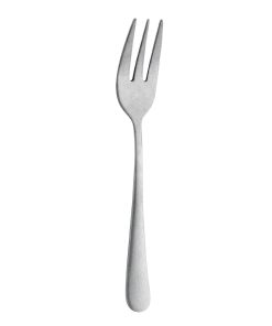 Amefa Austin Cake Forks Stonewash 12 Pack (JP424)