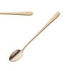 Amefa Austin Iced Teaspoons Gold PVD 12 Pack (JP425)