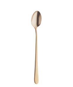 Amefa Austin Iced Teaspoons Gold PVD 12 Pack (JP425)