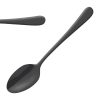 Amefa Austin Table Spoons Black PVD 12 Pack (JP431)