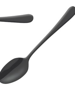 Amefa Austin Table Spoons Black PVD 12 Pack (JP431)